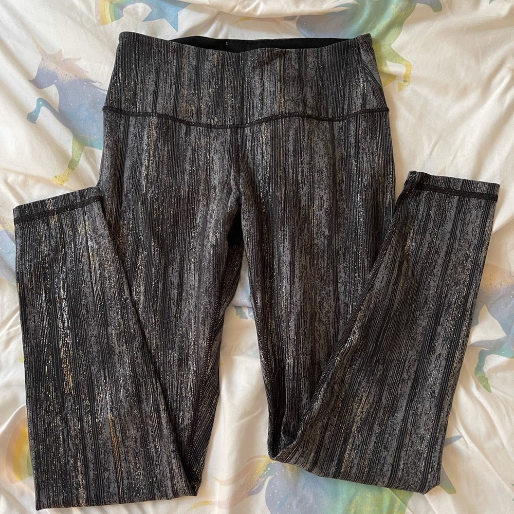 Victoria’s Sport Workout Leggings, Small